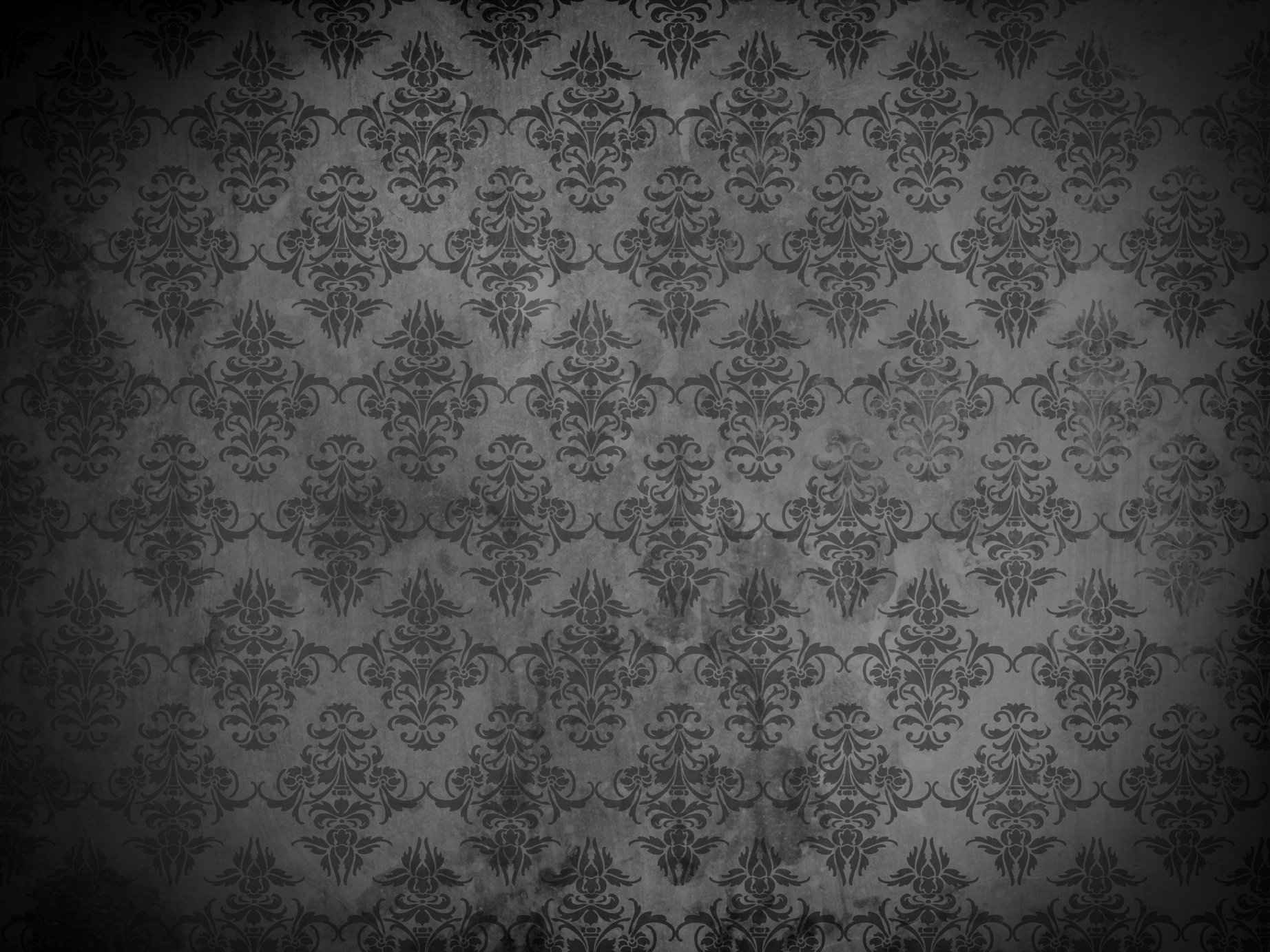 Damask Background